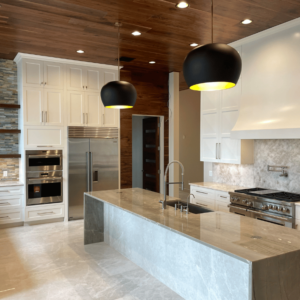 Reformas de cocina en Castelldefels 