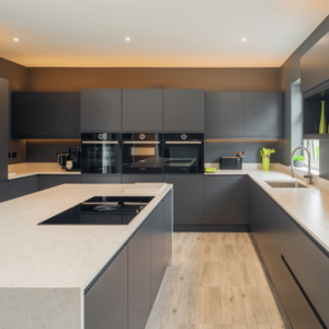 Reformas de cocina en Castelldefels 