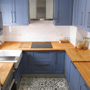 Reformas de cocina en Castelldefels 