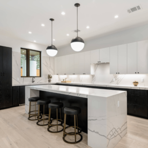 Reformas de cocina en Castelldefels 