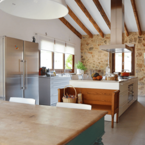 Reformas de cocina en Castelldefels 