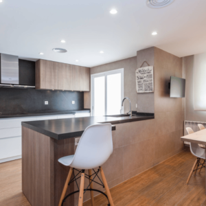 Reformas de cocina en Castelldefels 