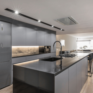 Reformas de cocina en Castelldefels 