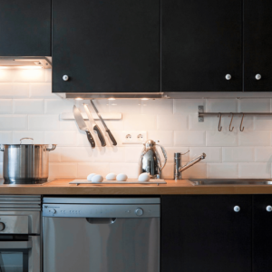 Reformas de cocina en Castelldefels 