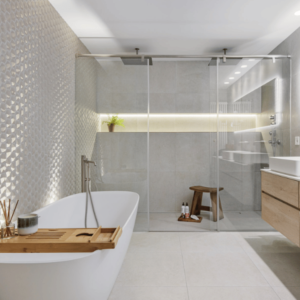 reforma de baños en Castelldefels