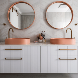 reforma de baños en Castelldefels