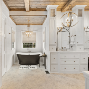 reforma de baños en Castelldefels