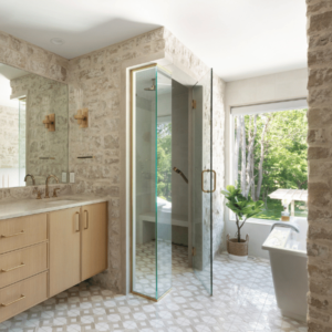 reforma de baños en Castelldefels