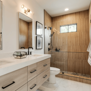 reforma de baños en Castelldefels