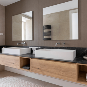 reforma de baños en Castelldefels