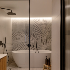 reforma de baños en Castelldefels