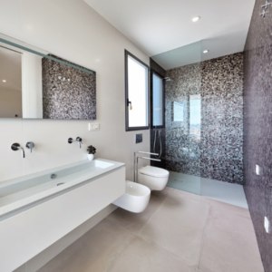 reforma de baños en Castelldefels
